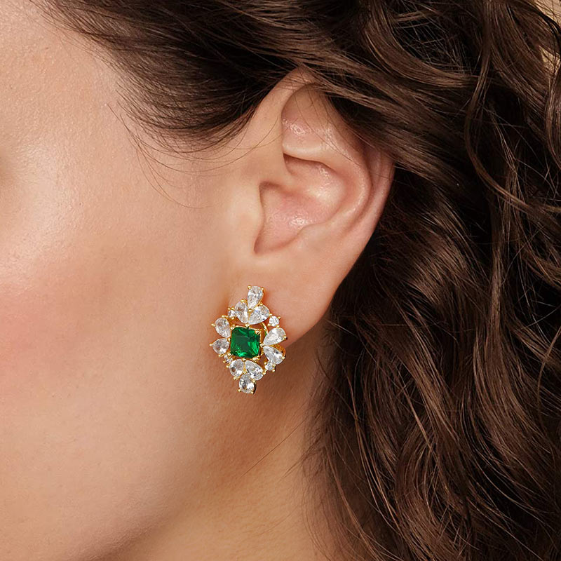 浪漫之光耳環 image number 2