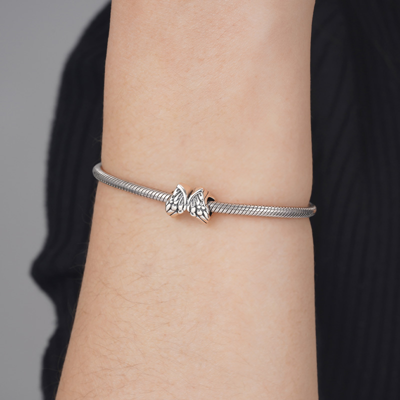 復古守護者翅膀珠飾 image number 2