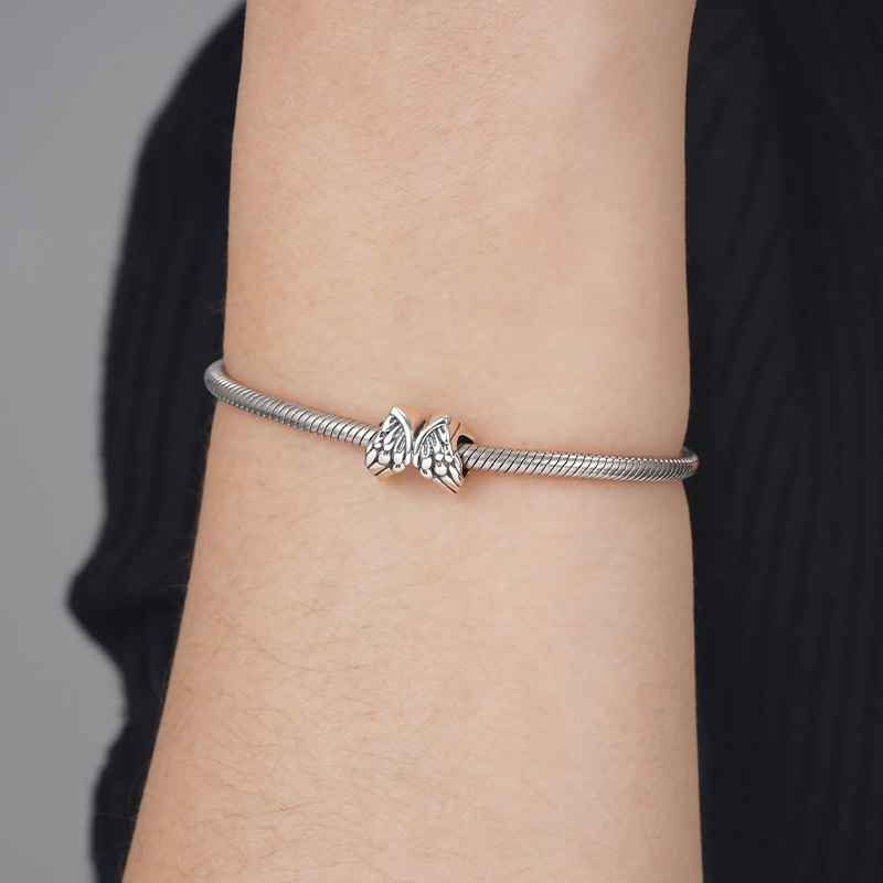 復古守護者翅膀珠飾 image number 2