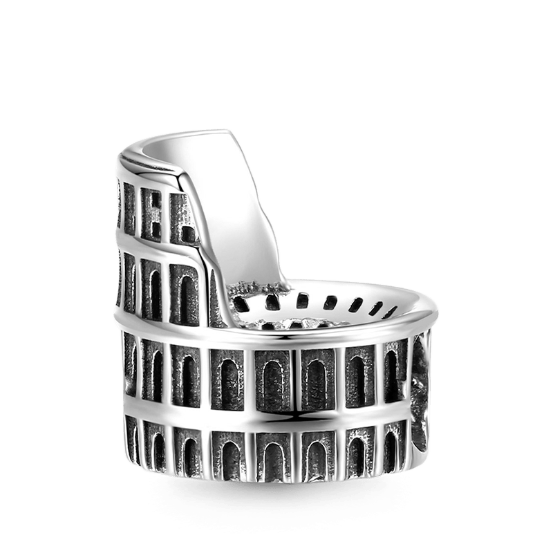 羅馬古羅馬競技場珠飾 image number 0