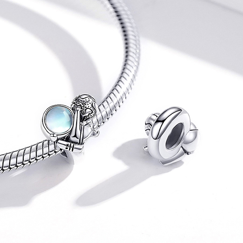 太空人固定珠 image number 1