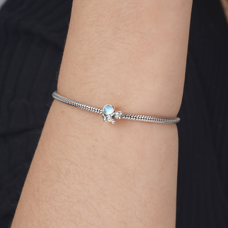 太空人固定珠 image number 2