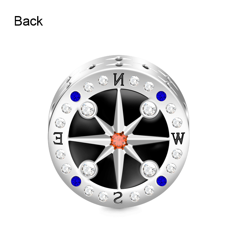 你是我的世界羅盤珠飾 image number 2