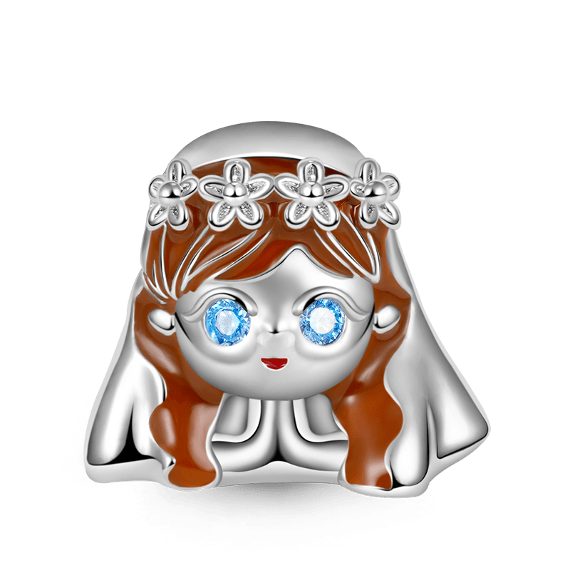 新娘珠飾 image number 0