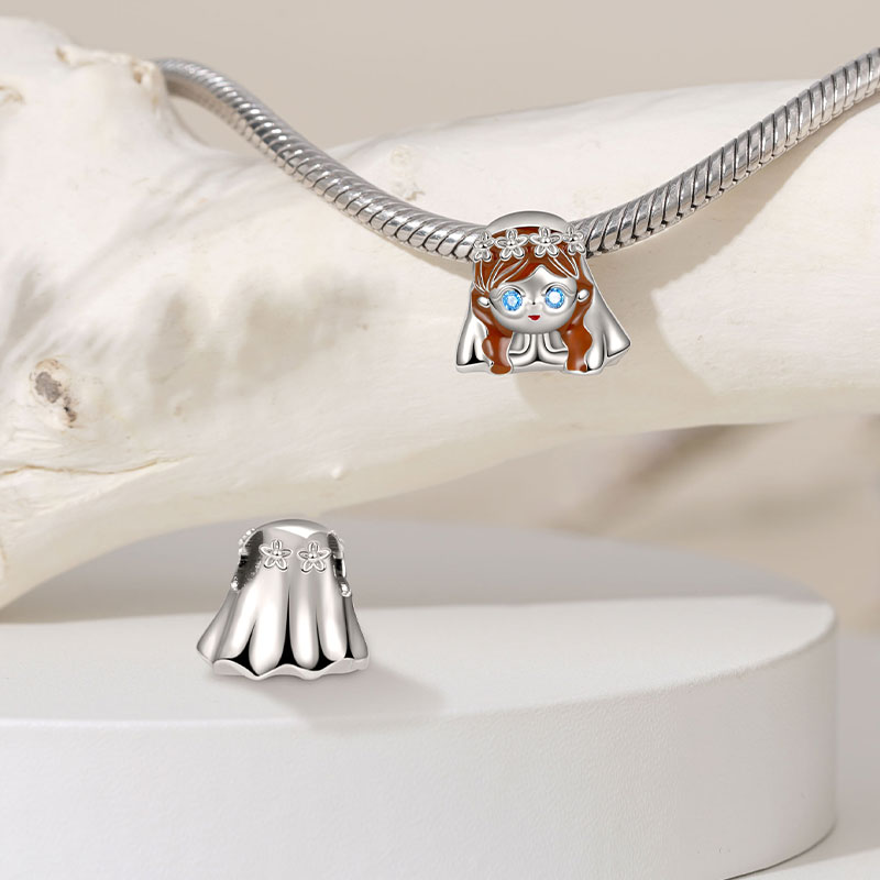 新娘珠飾 image number 1