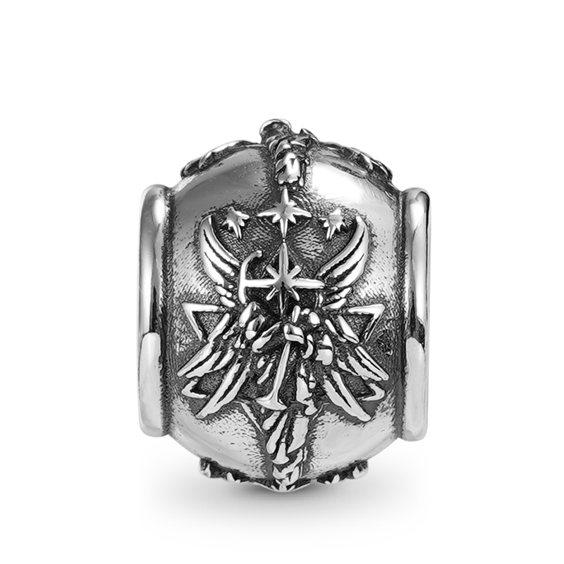 幸運仙女復古珠飾手鍊 image number 1