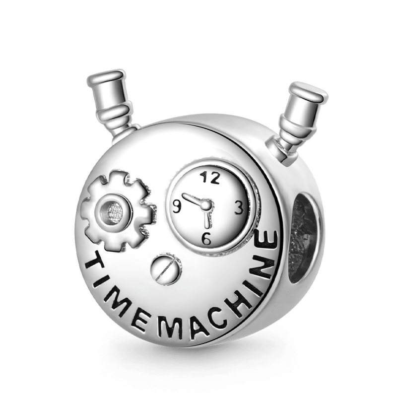 時光機珠飾 image number 0