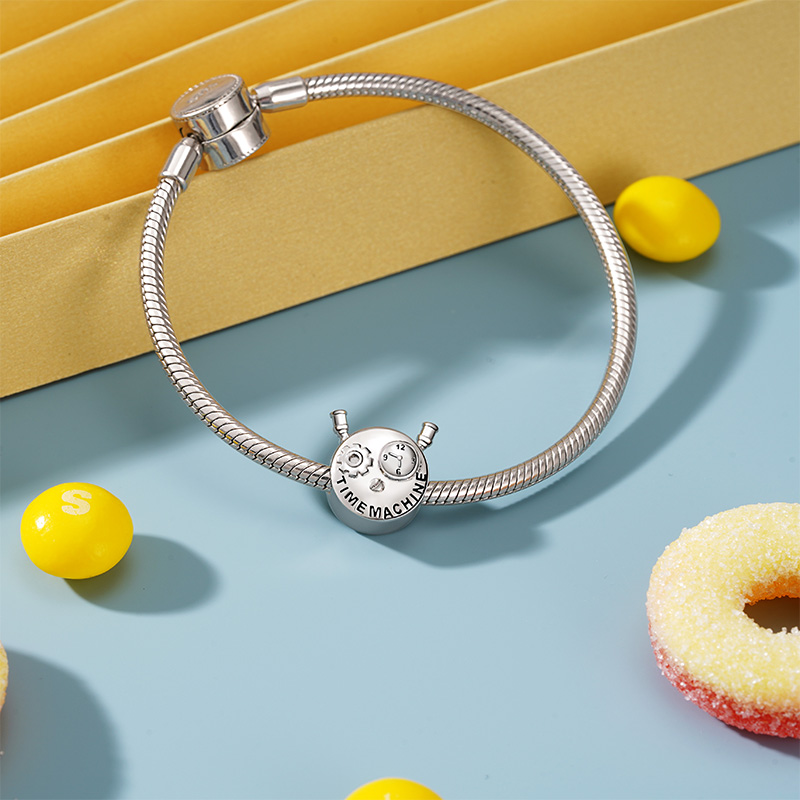 時光機珠飾 image number 2