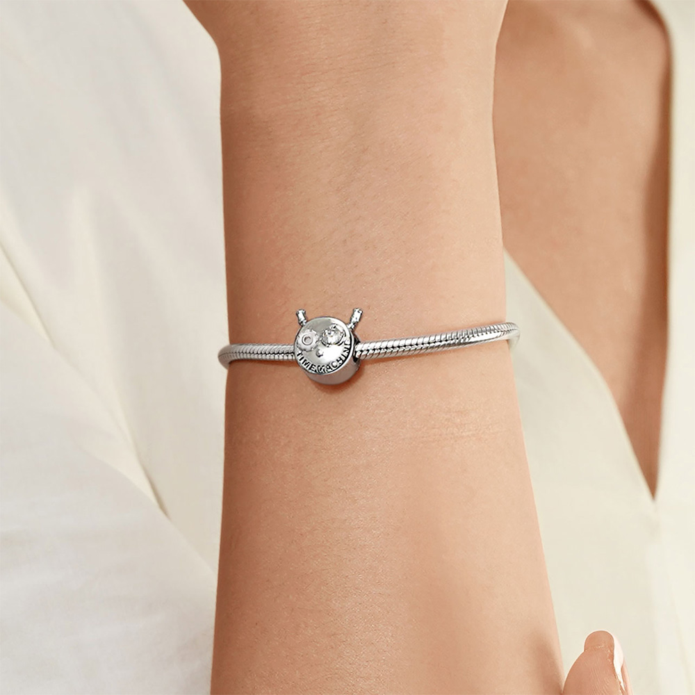 時光機珠飾 image number 4