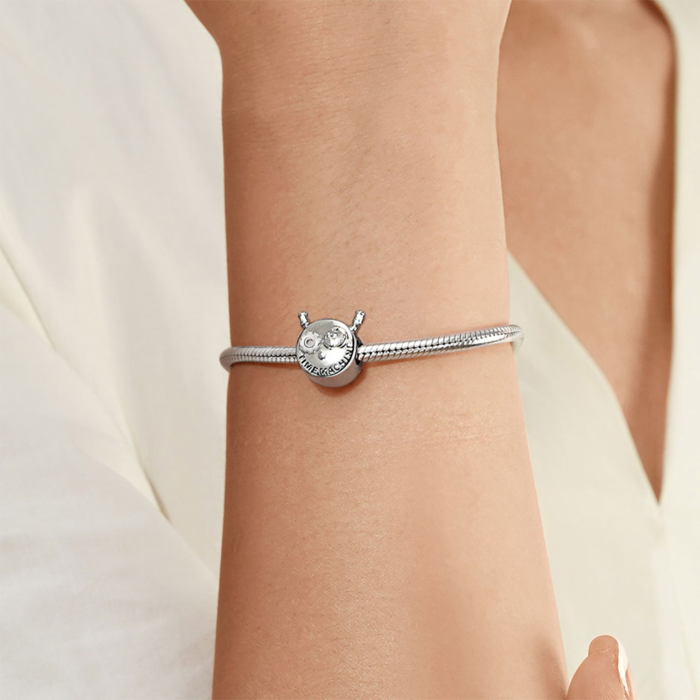 時光機珠飾 image number 4