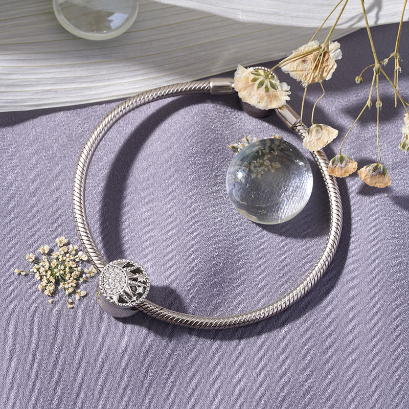 太陽珠飾 image number 2