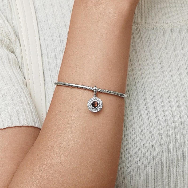 照片投影吊墜 image number 4