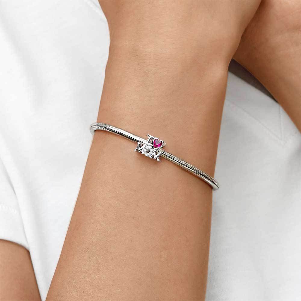 我愛媽媽珠飾 image number 4