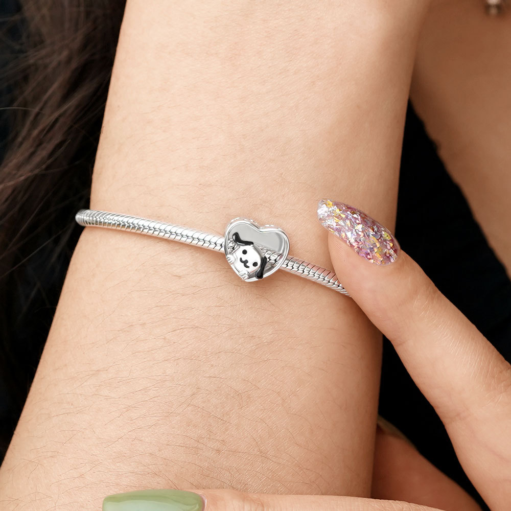 寵物狗照片珠飾 image number 3