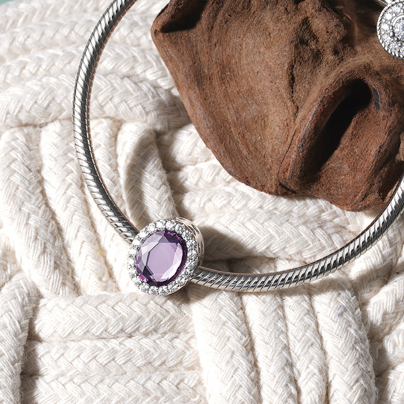 閃耀個性化照片珠飾 image number 1