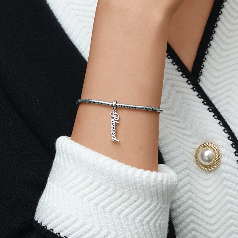 祝福吊墜 image number 4