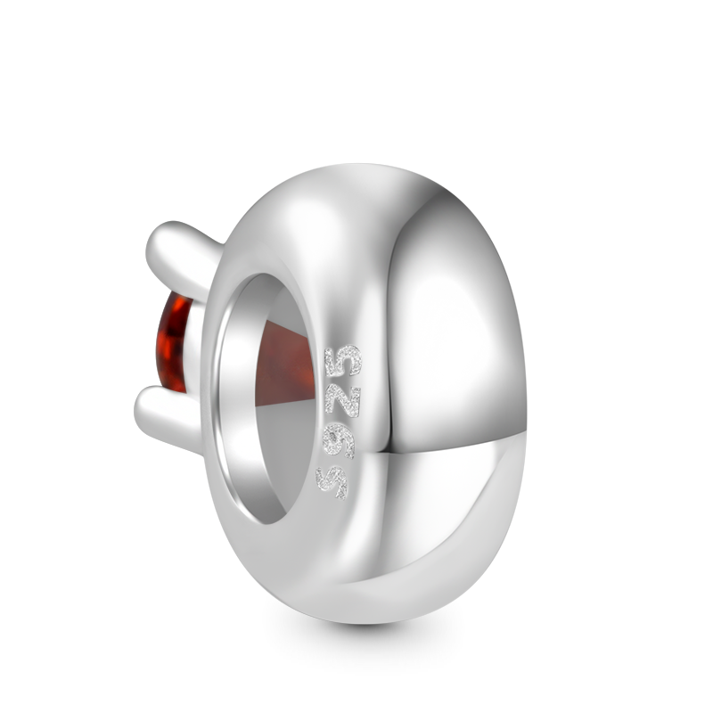 生日石基本款珠飾 image number 1