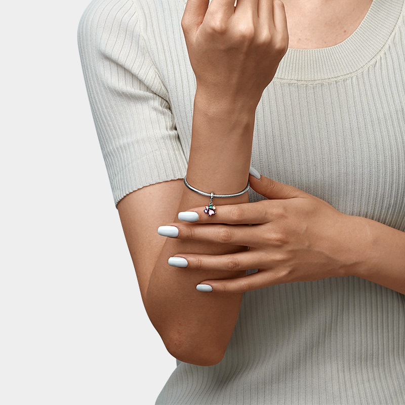 寵物爪子吊墜 image number 3