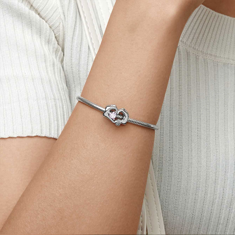 家庭之愛珠飾 image number 3