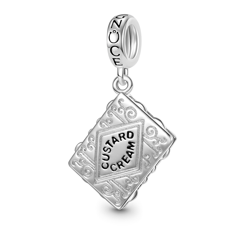 餅乾吊墜 image number 0