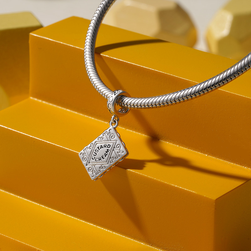 餅乾吊墜 image number 2