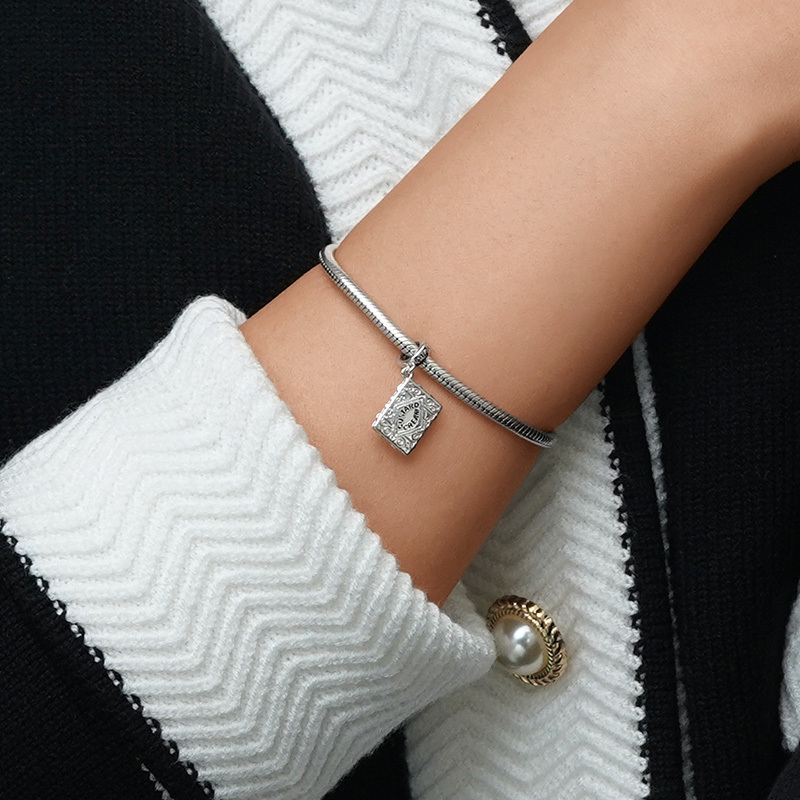 餅乾吊墜 image number 4