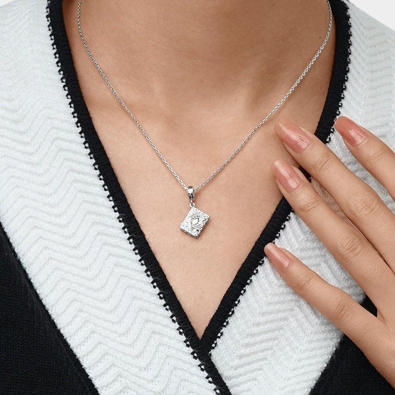 餅乾吊墜 image number 6