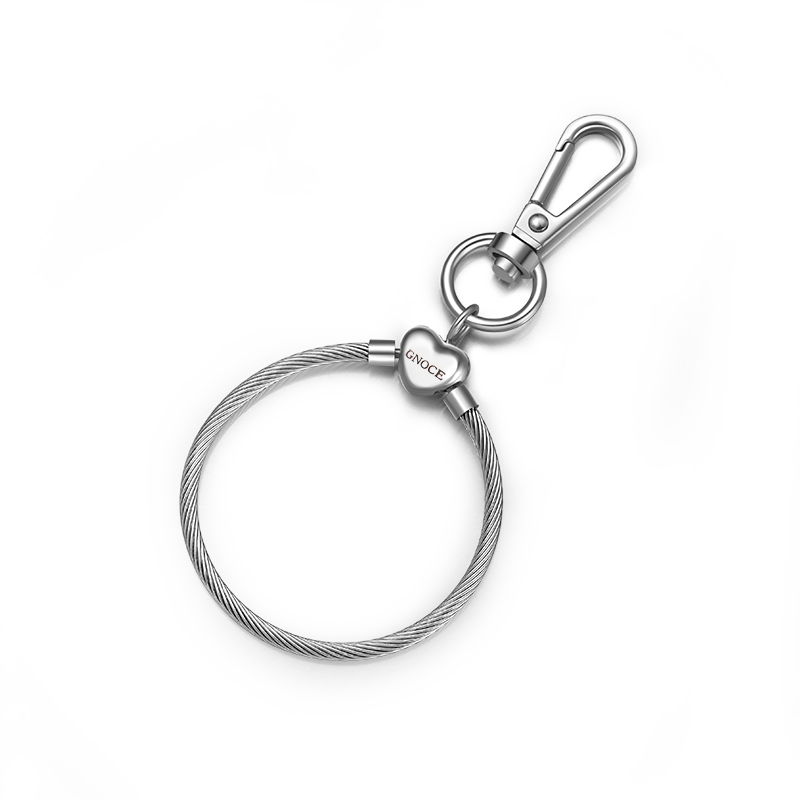 魅力持有人和鑰匙鏈 image number 1