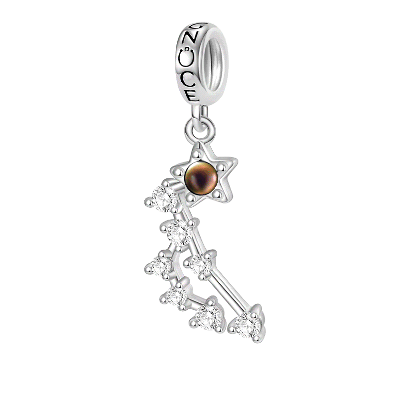 星座情緒吊墜 image number 0