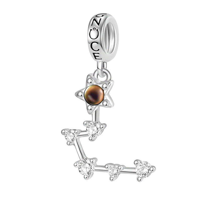 星座情緒吊墜 image number 0