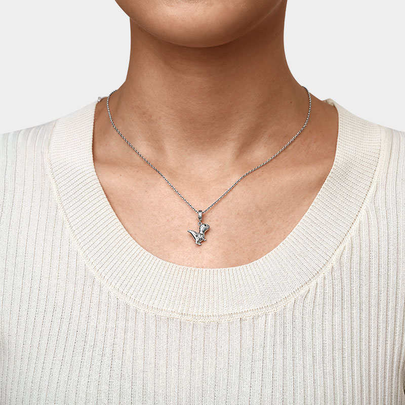 恐龍吊墜 image number 5