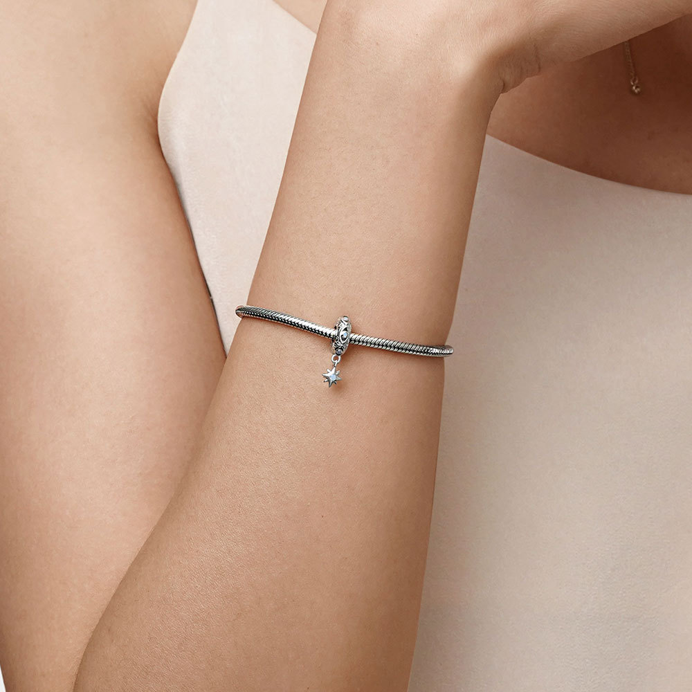 惡魔之眼和星星珠飾 image number 4