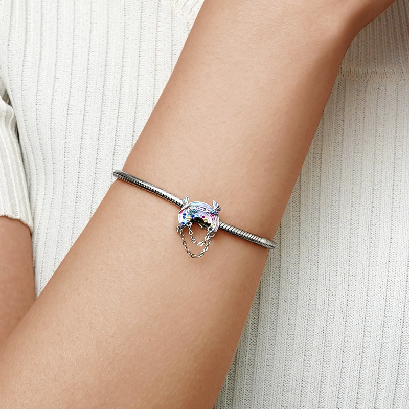 彩虹珠飾 image number 3