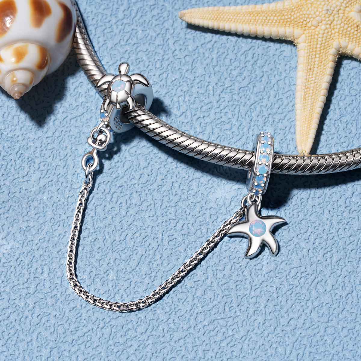 海洋世界珠飾 image number 1