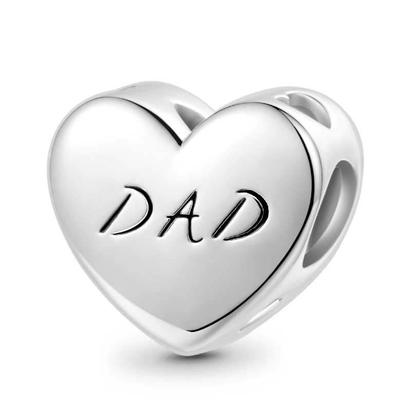 爸爸生日石珠飾 image number 1