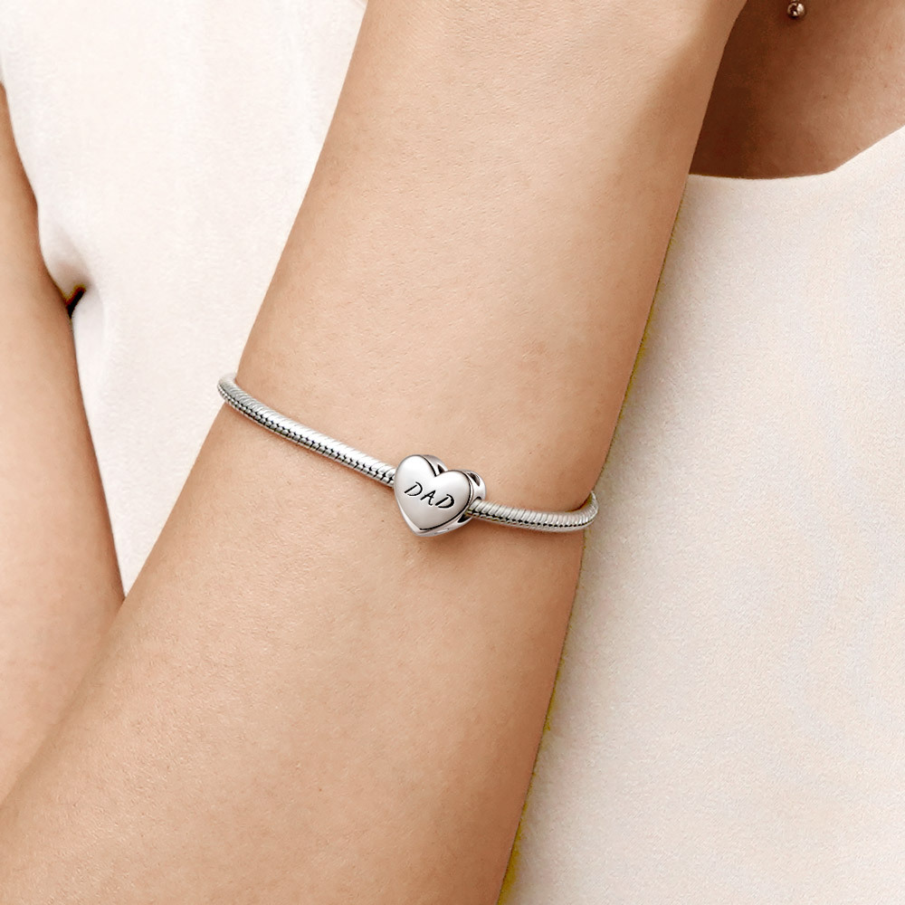 爸爸生日石珠飾 image number 5