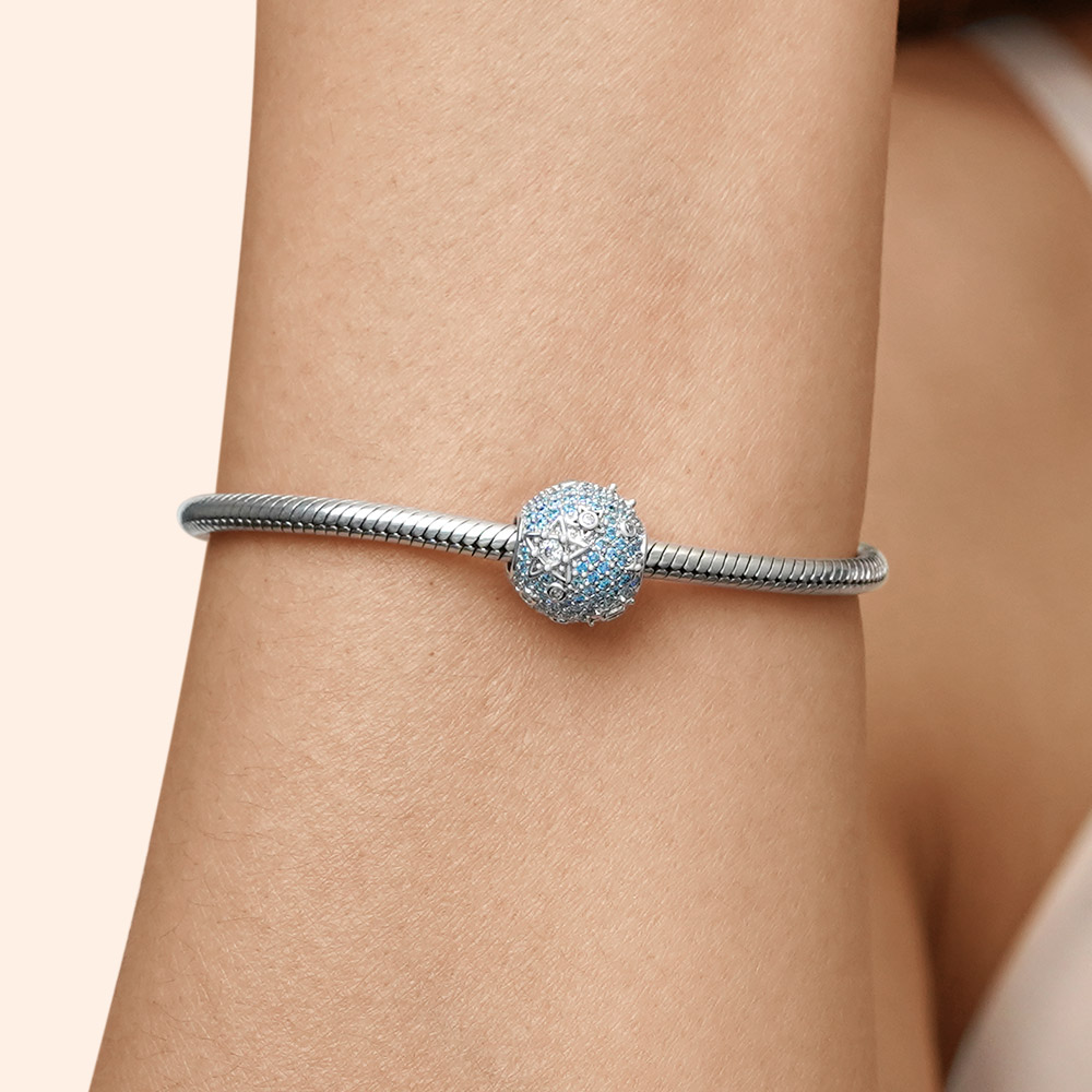 星星珠飾 image number 4