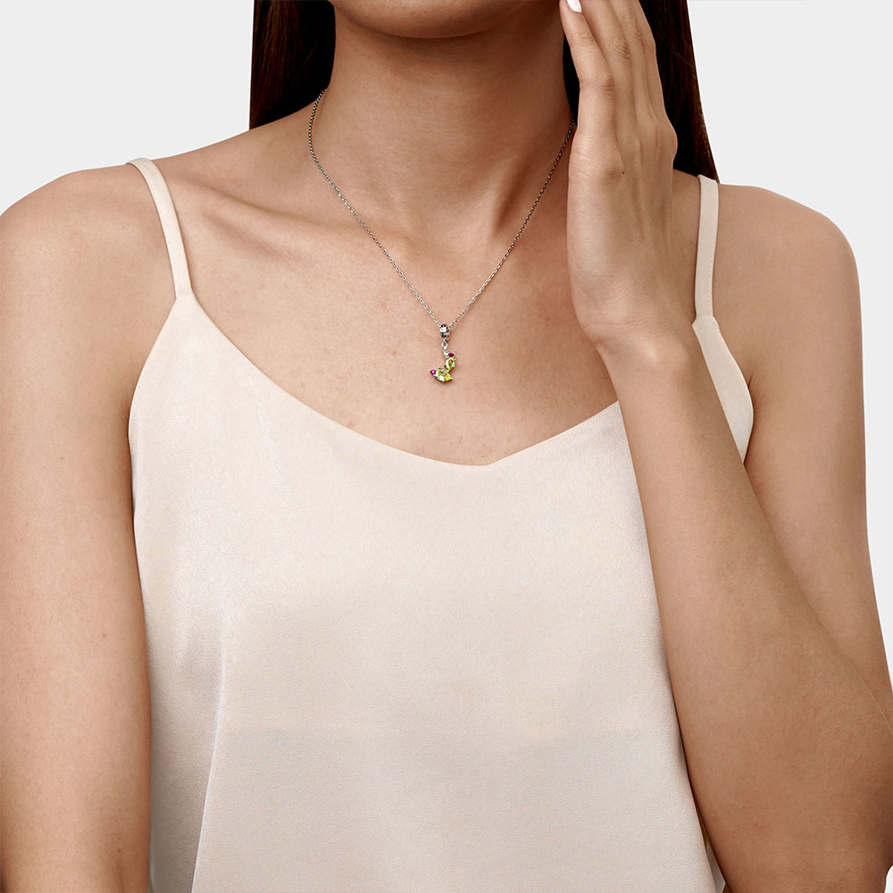 仙人掌吊墜 image number 3