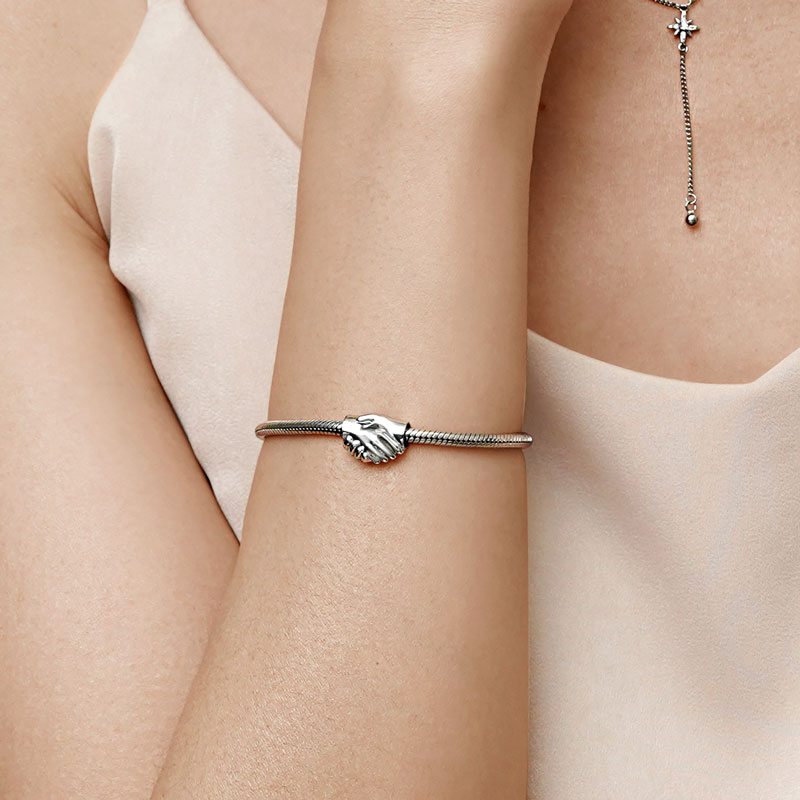 握手珠飾 image number 3