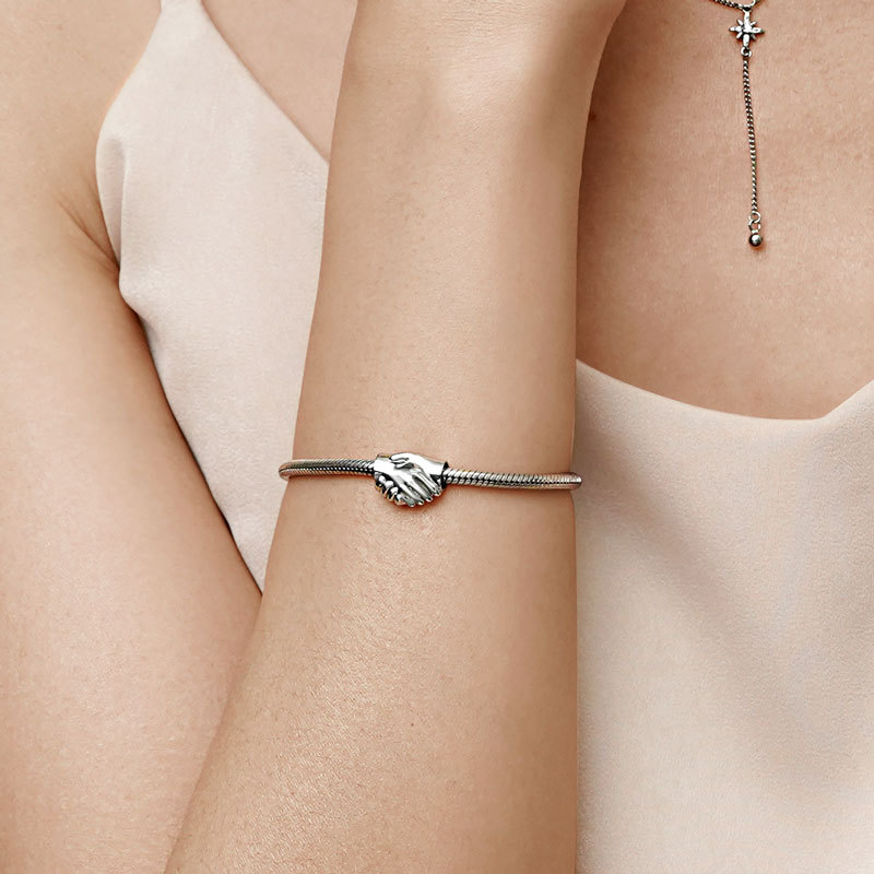 握手珠飾 image number 3