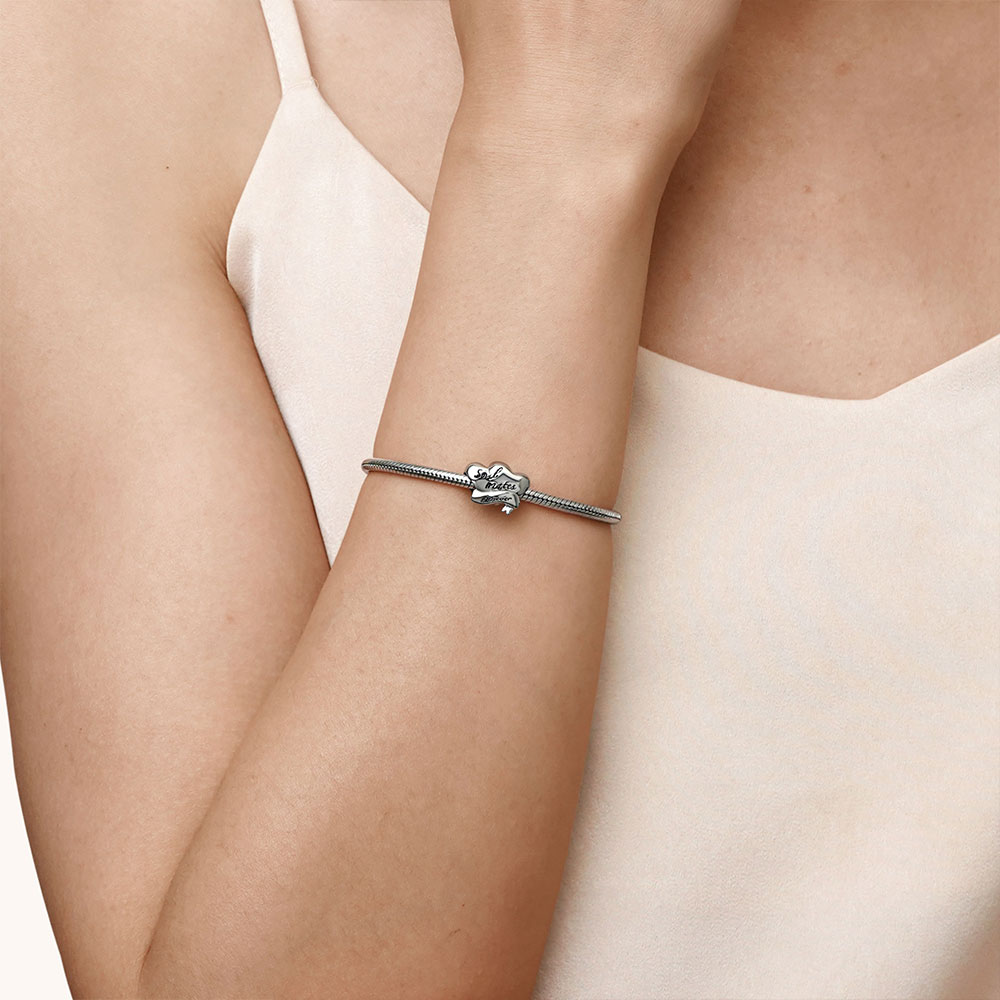 心連心的珠飾 image number 4