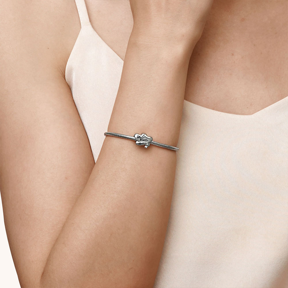 心連心的珠飾 image number 4