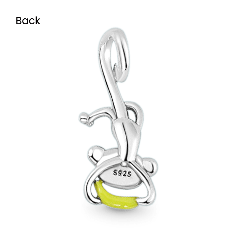 猴子串珠 image number 1