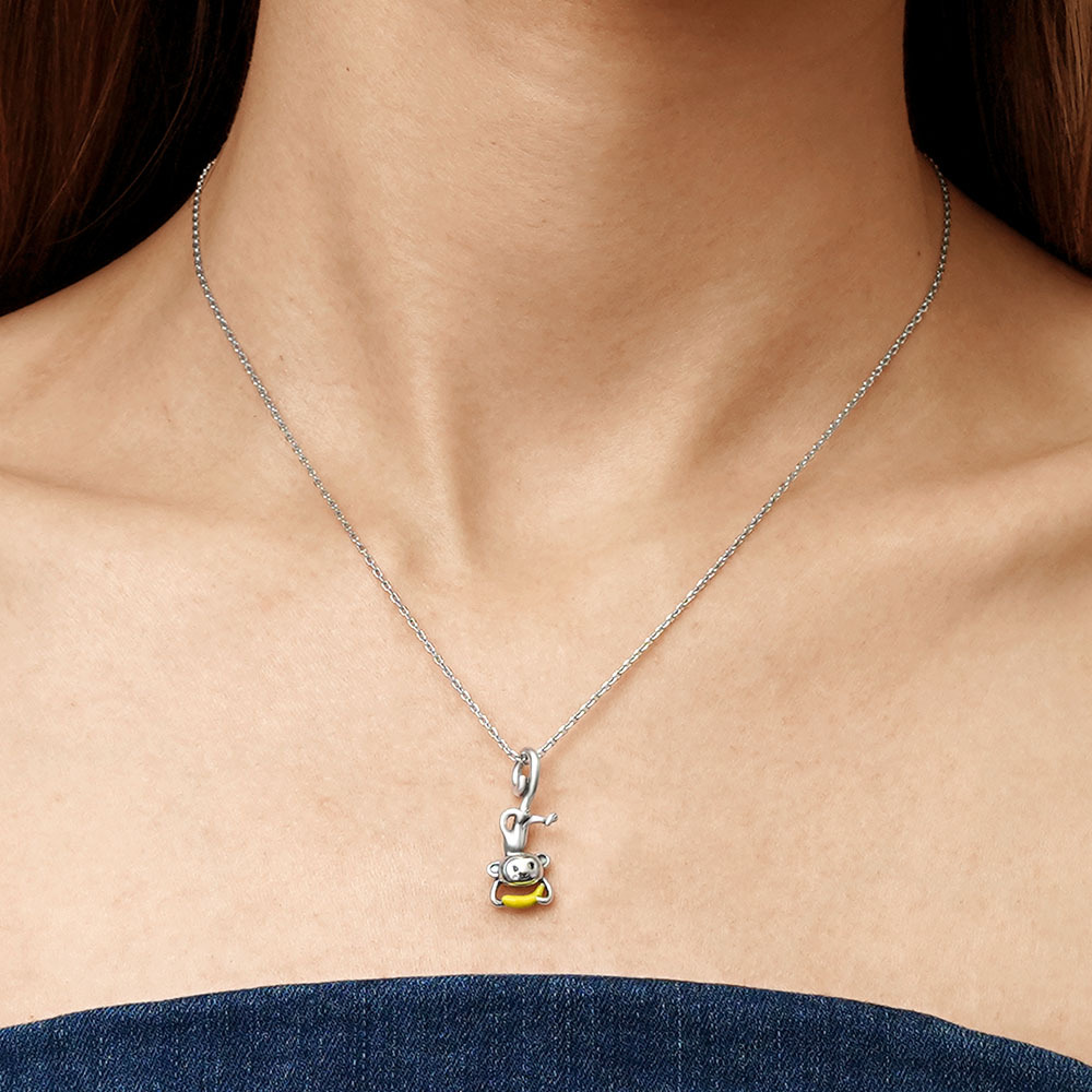 猴子串珠 image number 4