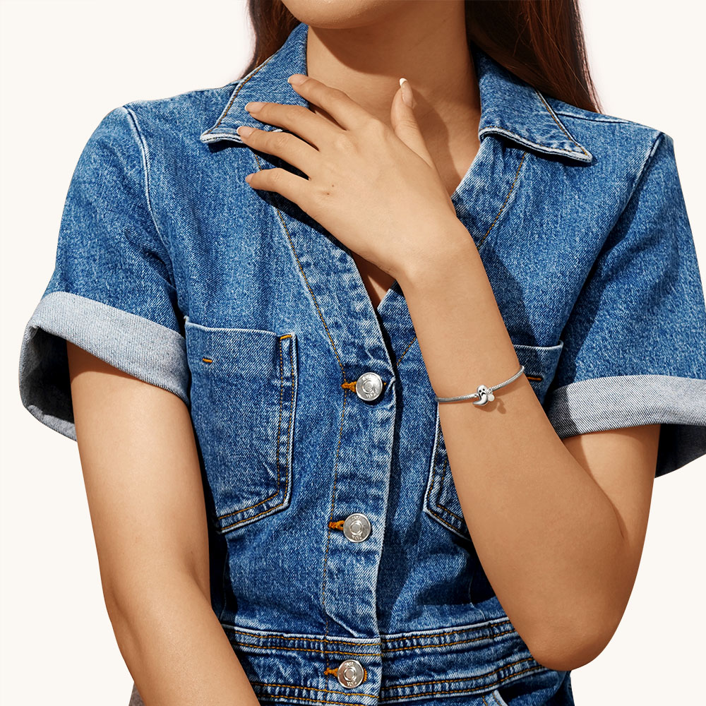 幽靈珠飾 image number 4