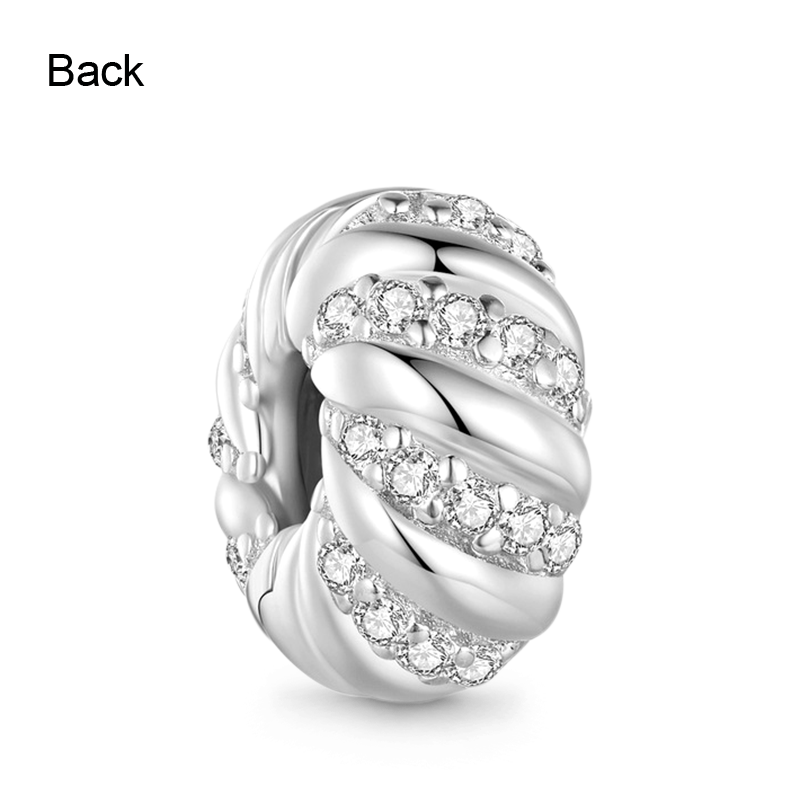 基礎款固定珠 image number 1