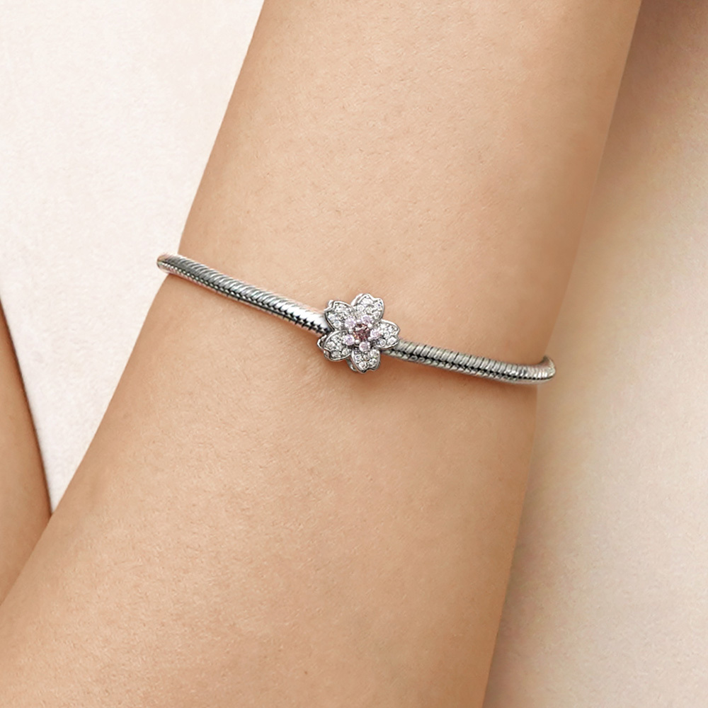 櫻花串珠 image number 4