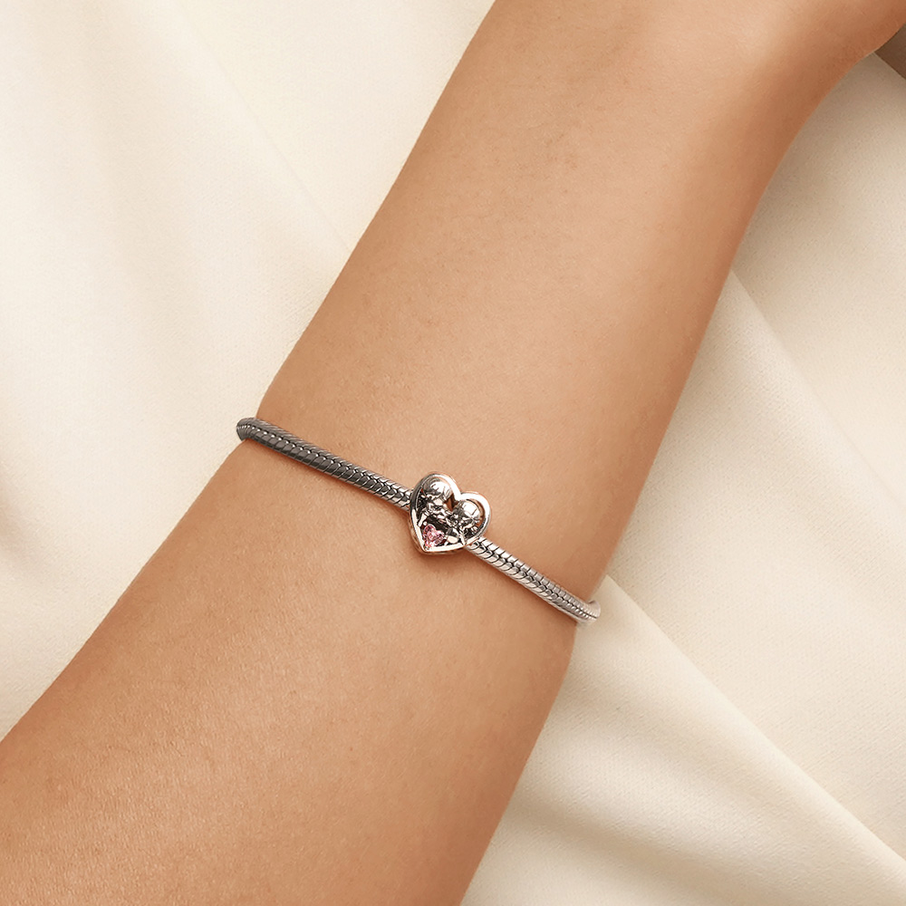 情侶愛情魅力珠飾 image number 4