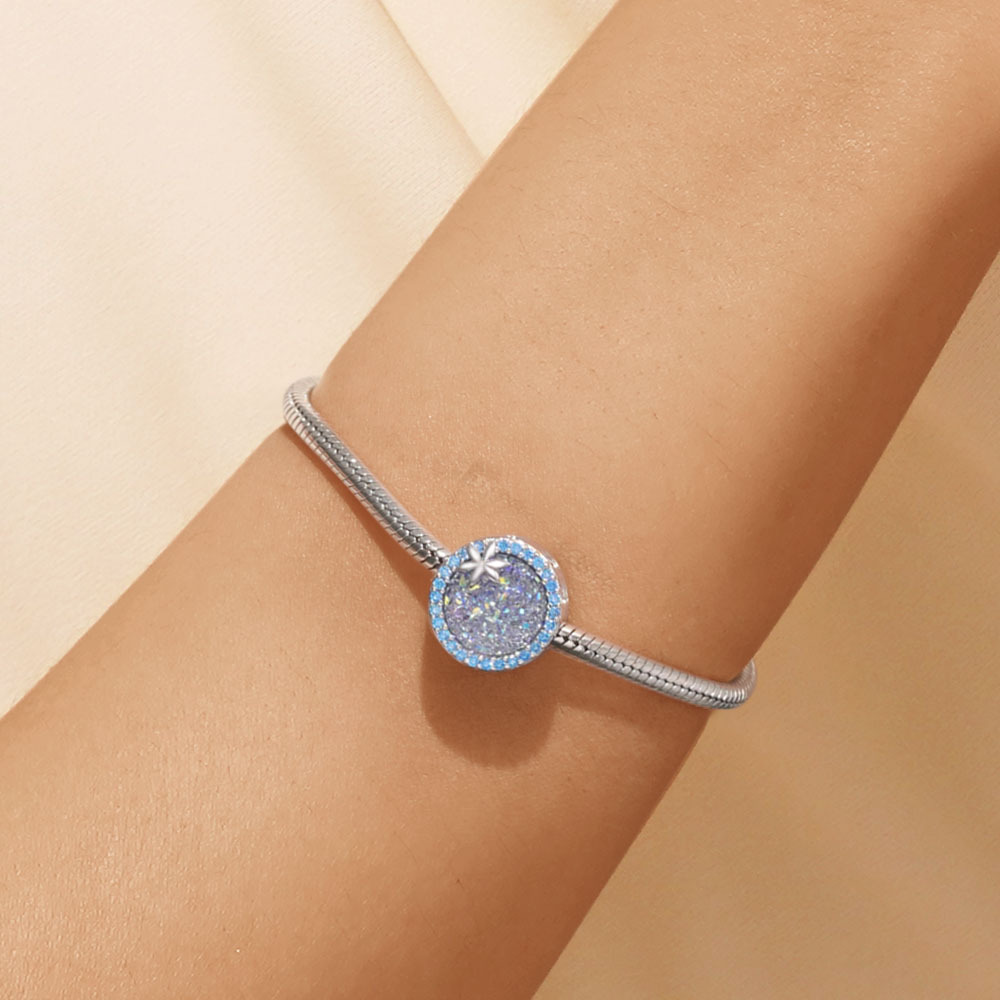 聖誕雪花珠飾 image number 4