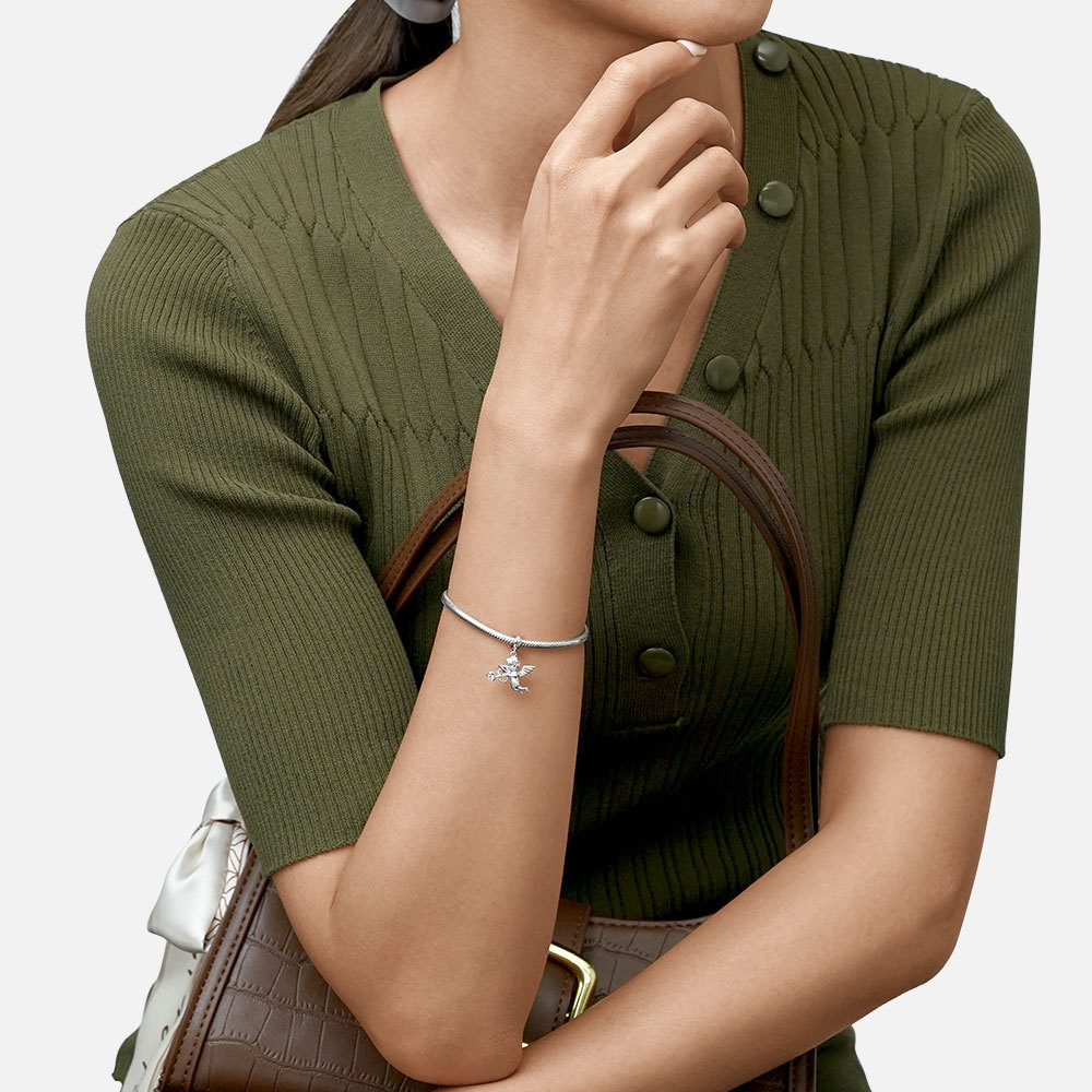 天使吊墜 image number 4